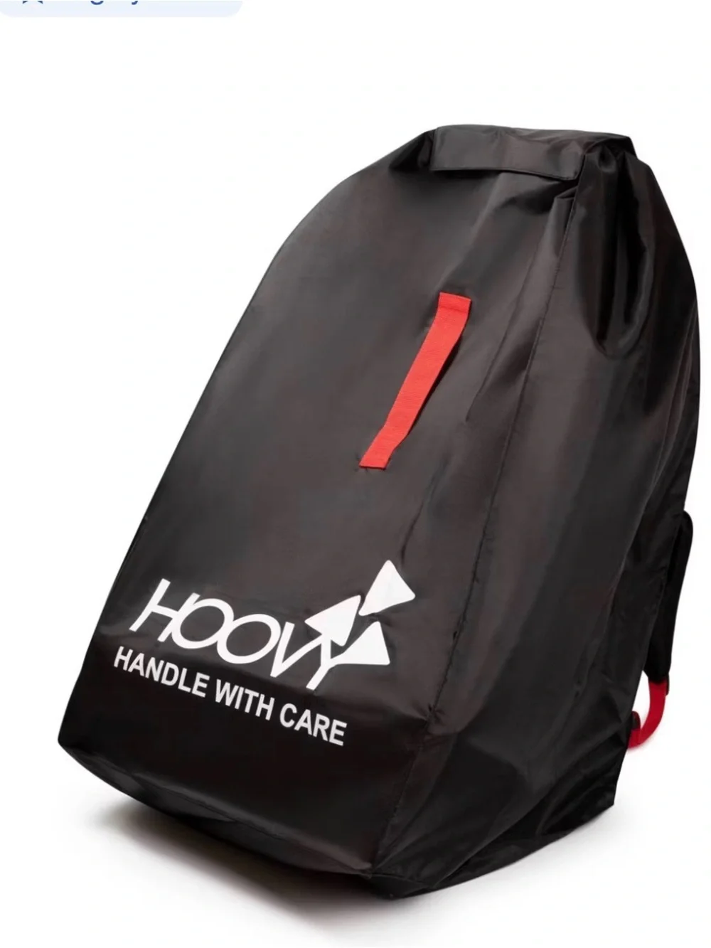 Universal travel bag for car seat
